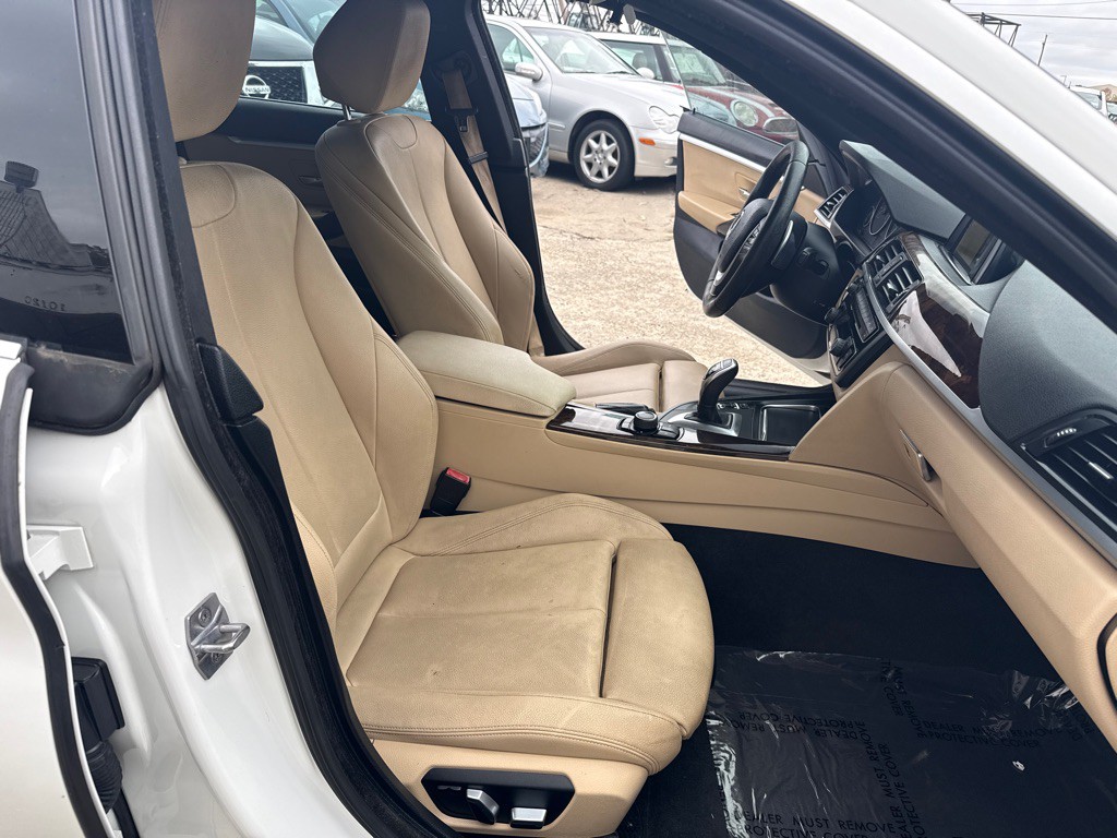 2017 BMW 4 Series Image 23