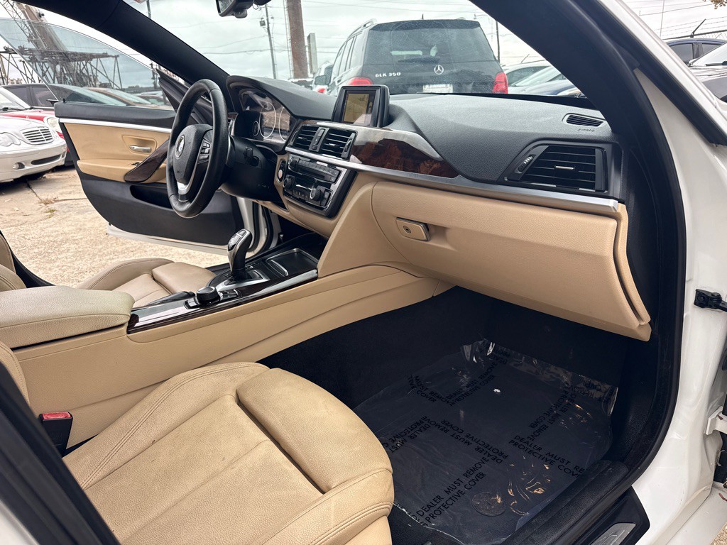 2017 BMW 4 Series Image 24