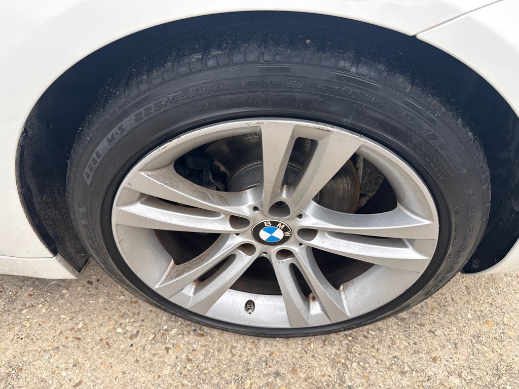 2017 BMW 4 Series Image 26