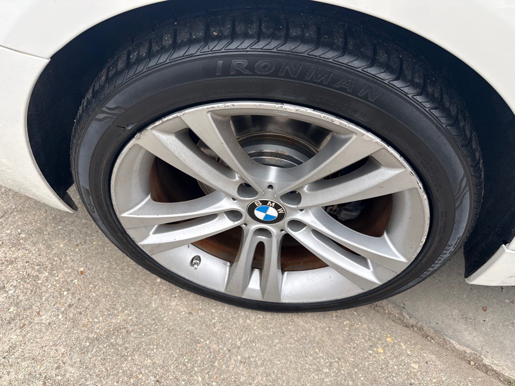2017 BMW 4 Series Image 27