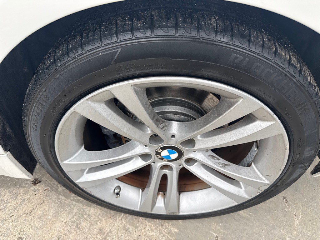 2017 BMW 4 Series Image 28