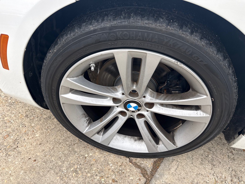 2017 BMW 4 Series Image 29