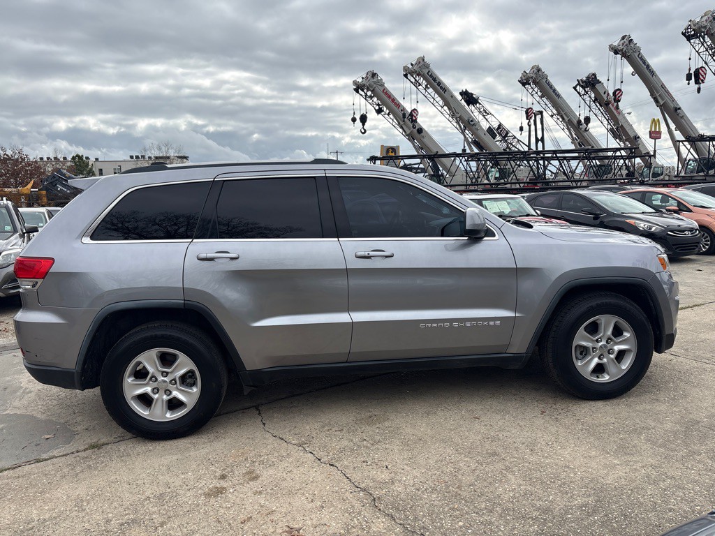 2014 Jeep Grand Cherokee Image 6