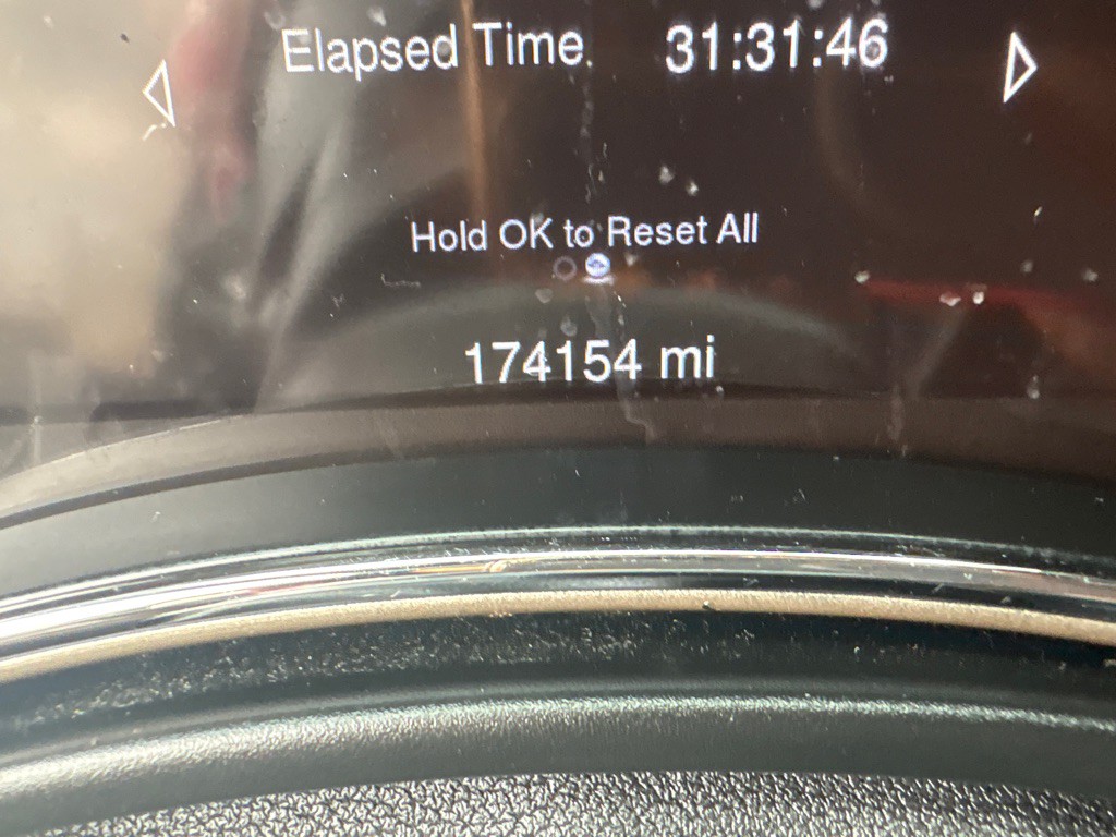 2014 Jeep Grand Cherokee Image 12