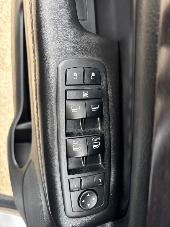 2014 Jeep Grand Cherokee Image 15