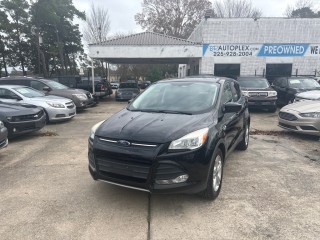 Image for 2016 Ford Escape SE ID: 7091148