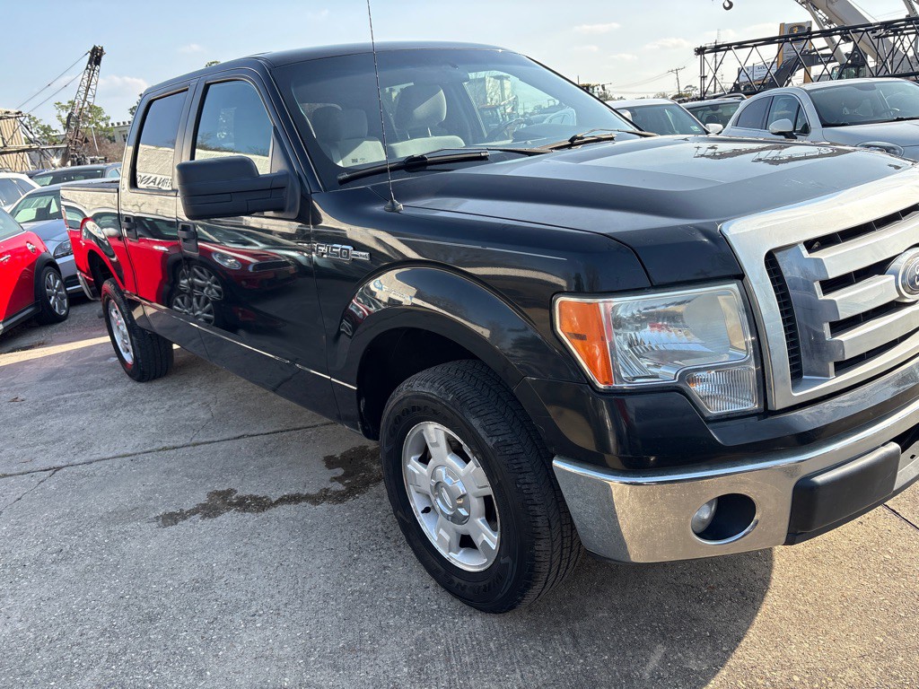 2011 Ford F-150 Image 7