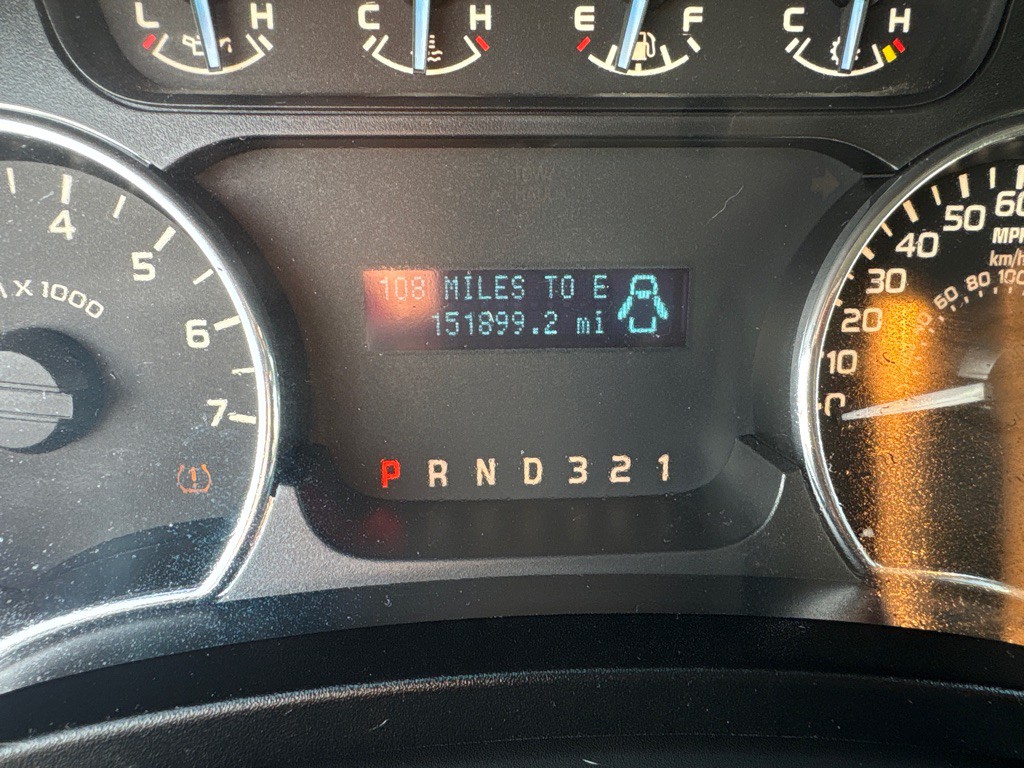 2011 Ford F-150 Image 12