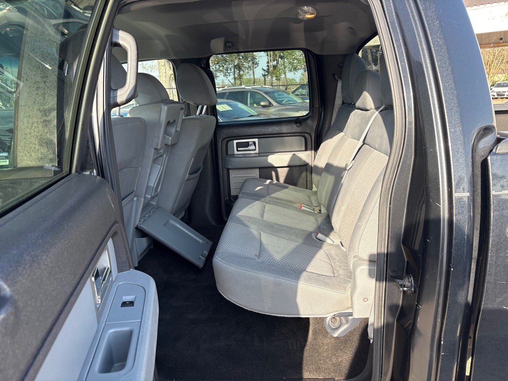 2011 Ford F-150 Image 16