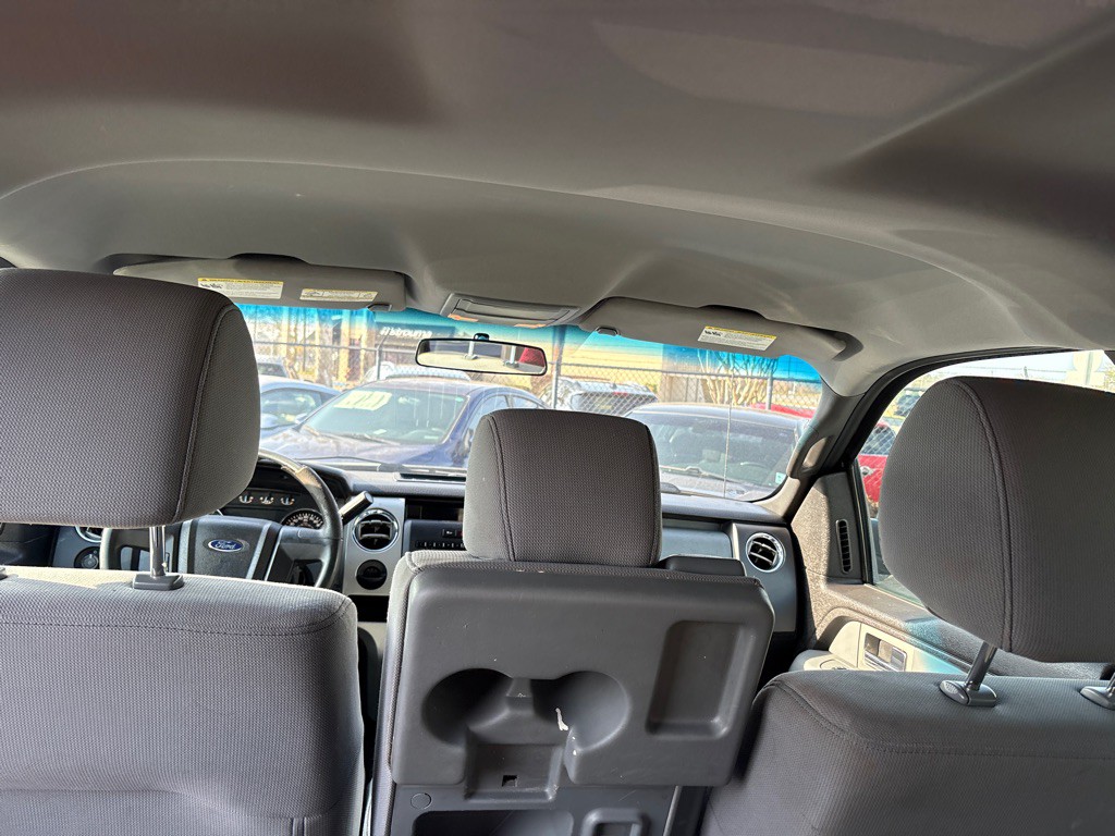 2011 Ford F-150 Image 17