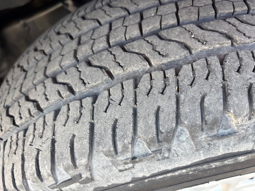 2011 Ford F-150 Image 29