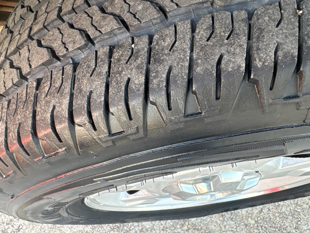 2011 Ford F-150 Image 31