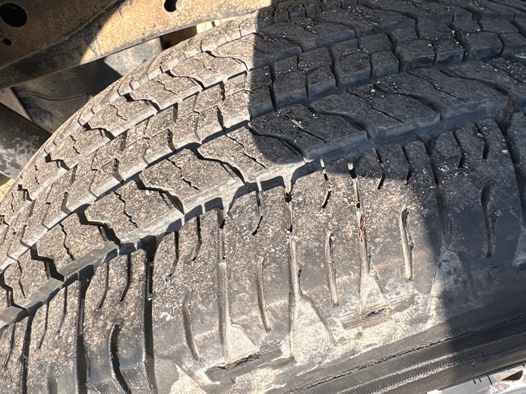 2011 Ford F-150 Image 33