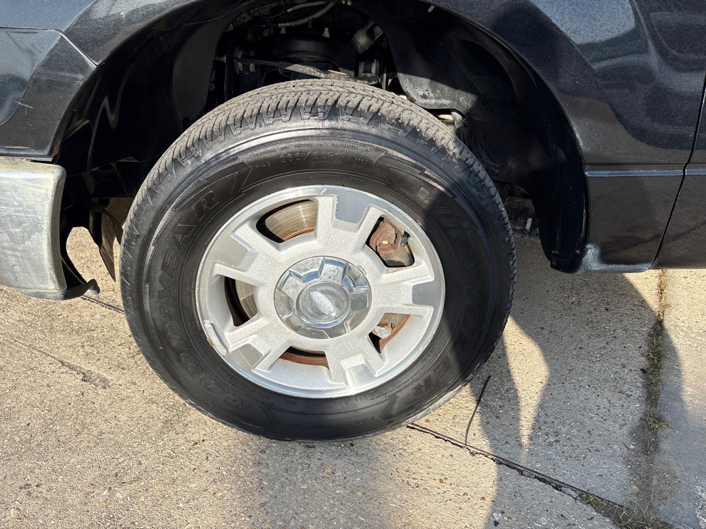 2011 Ford F-150 Image 34