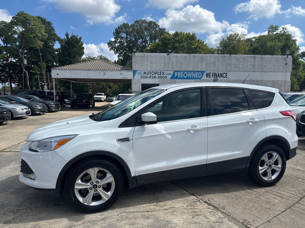 2014 Ford Escape Image 1