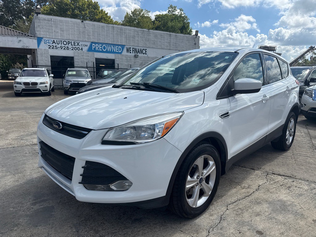 2014 Ford Escape Image 2