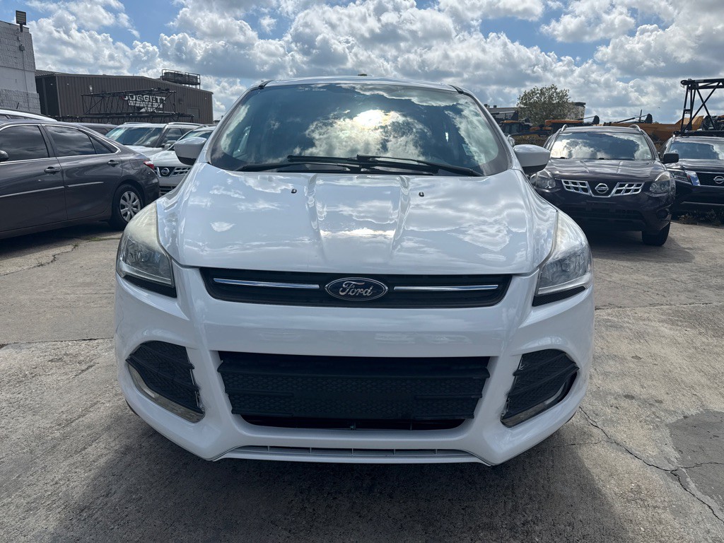 2014 Ford Escape Image 3