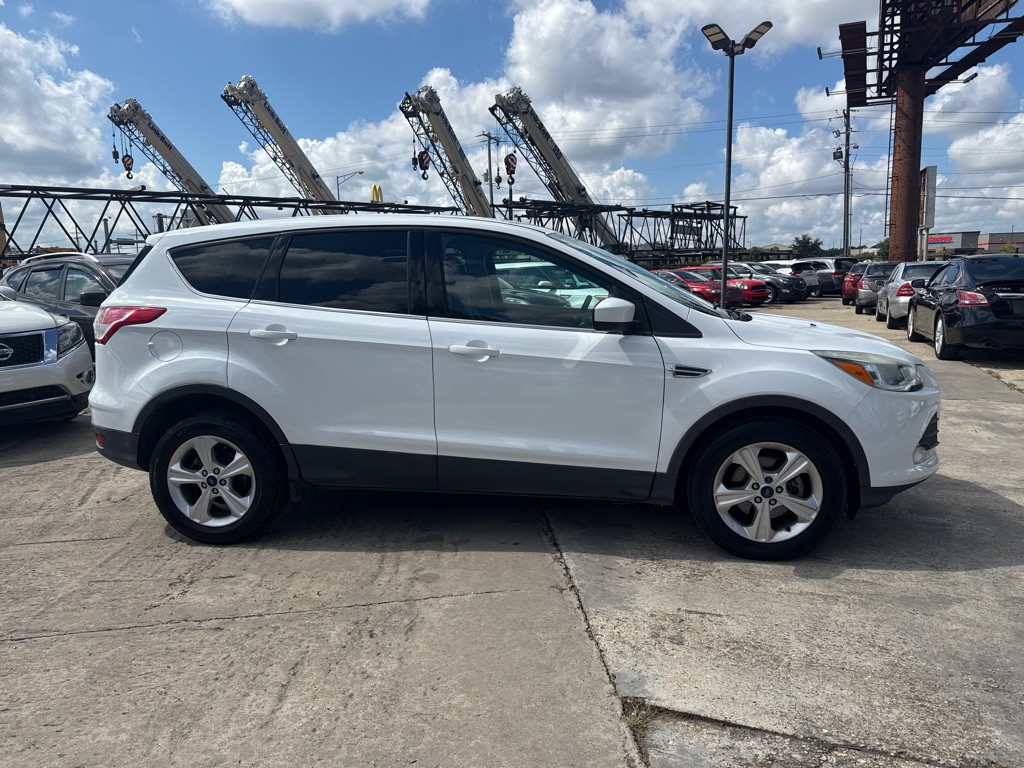 2014 Ford Escape Image 5