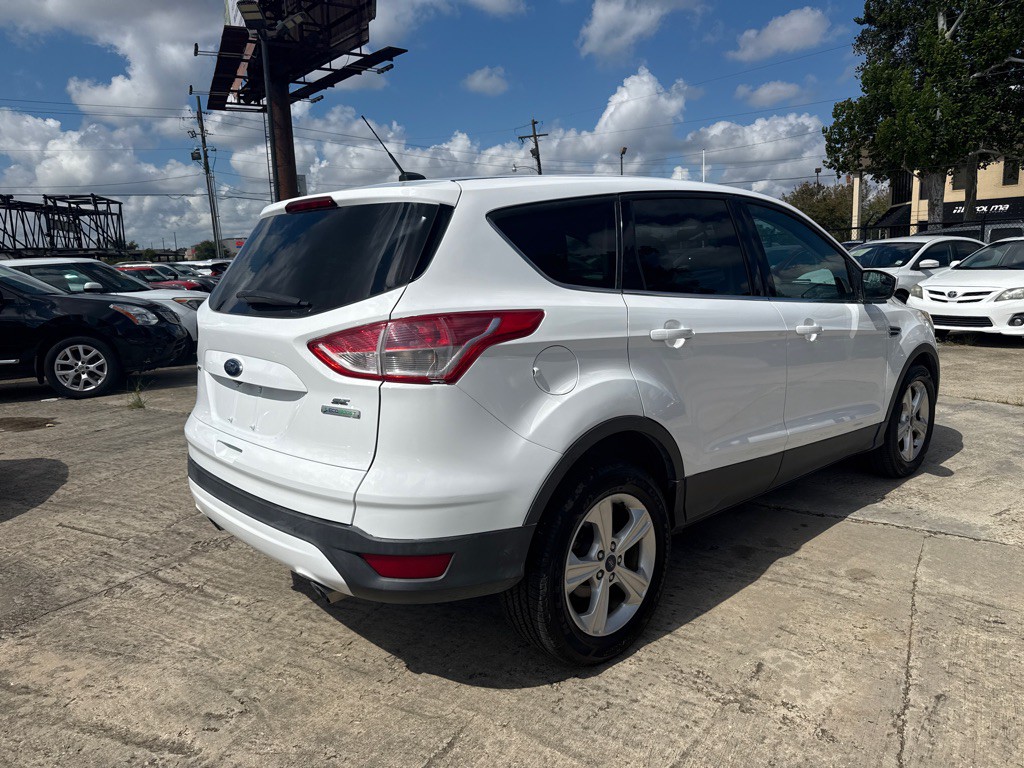 2014 Ford Escape Image 6
