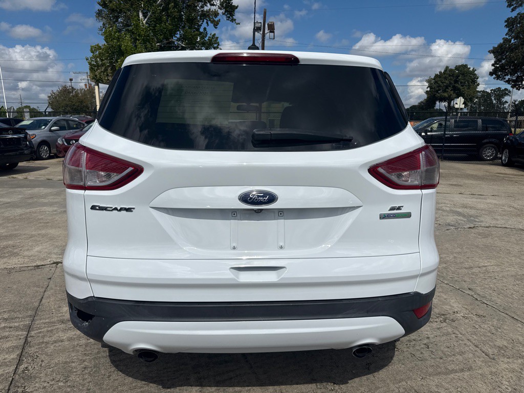 2014 Ford Escape Image 7