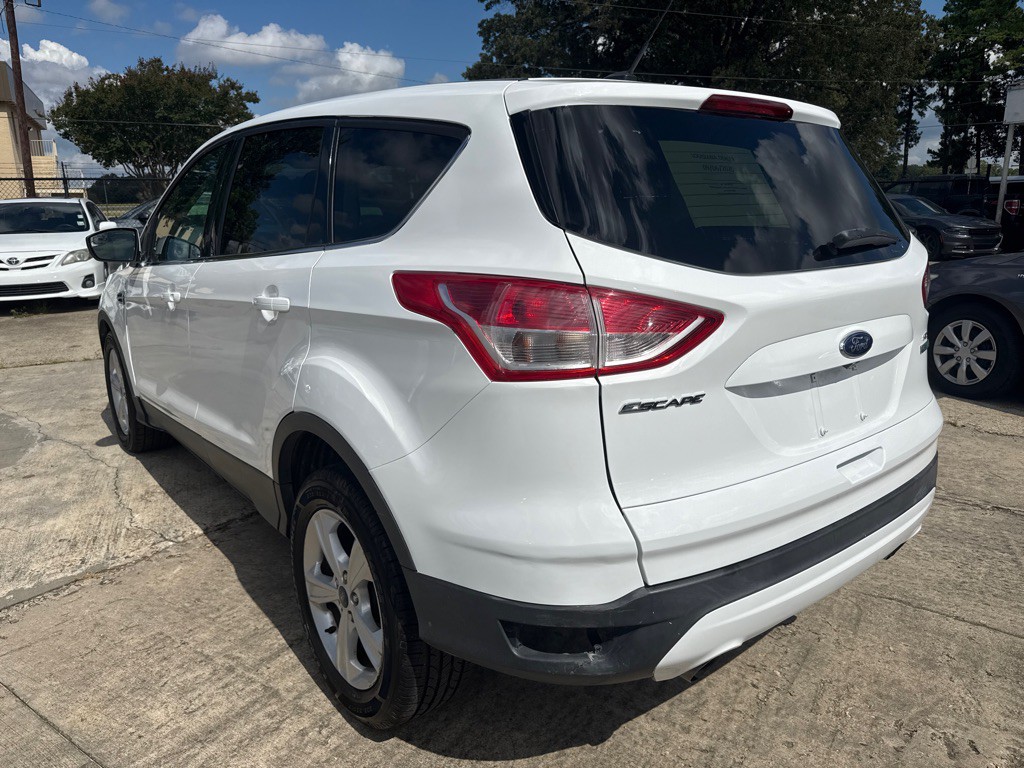 2014 Ford Escape Image 8