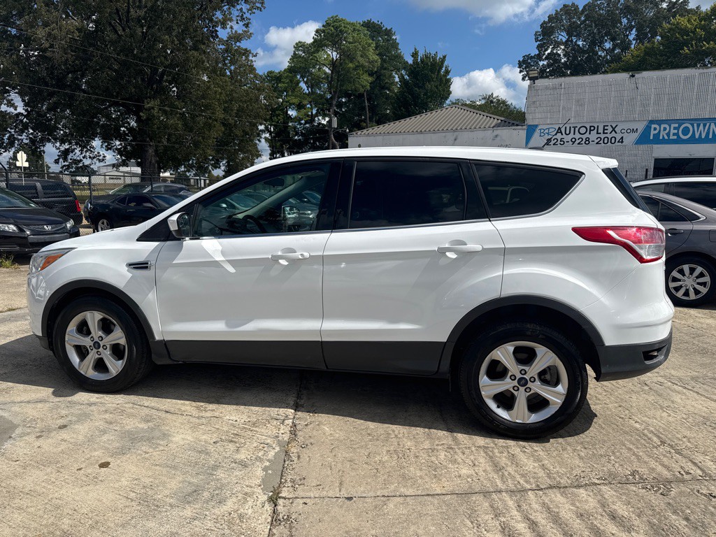 2014 Ford Escape Image 9