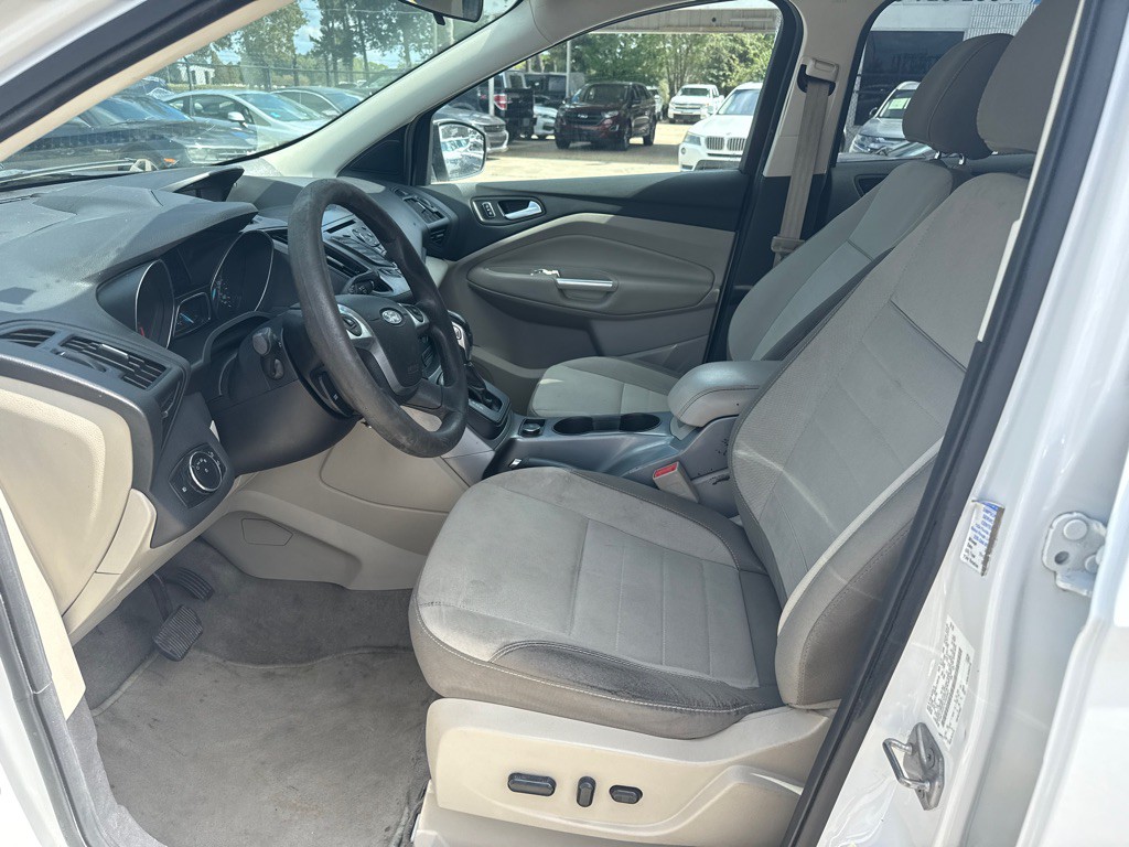 2014 Ford Escape Image 10