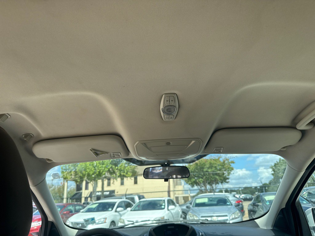 2014 Ford Escape Image 13