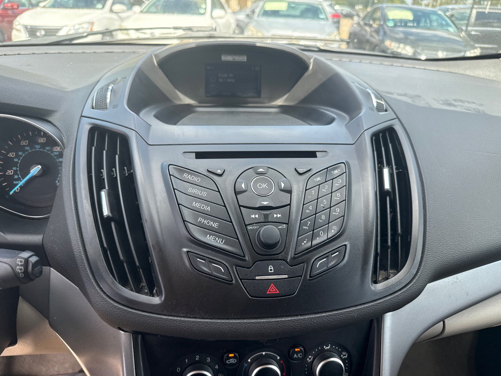 2014 Ford Escape Image 14