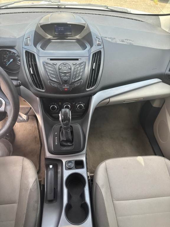 2014 Ford Escape Image 15