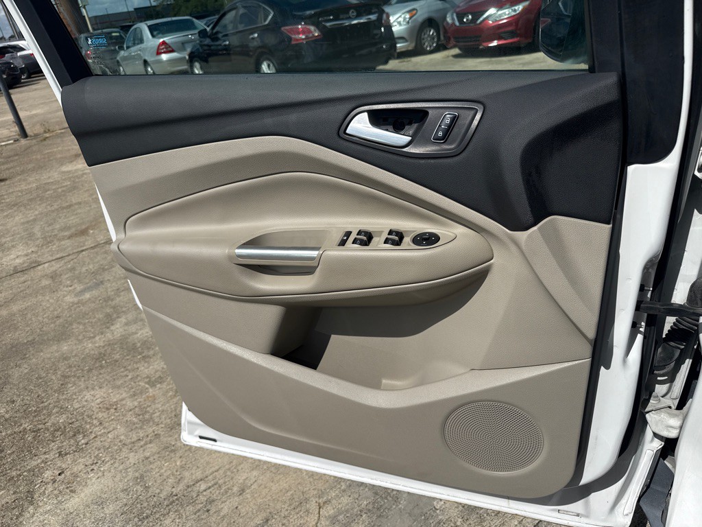 2014 Ford Escape Image 19