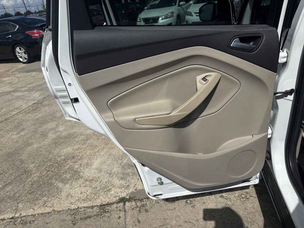 2014 Ford Escape Image 21