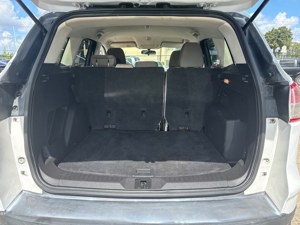 2014 Ford Escape Image 22