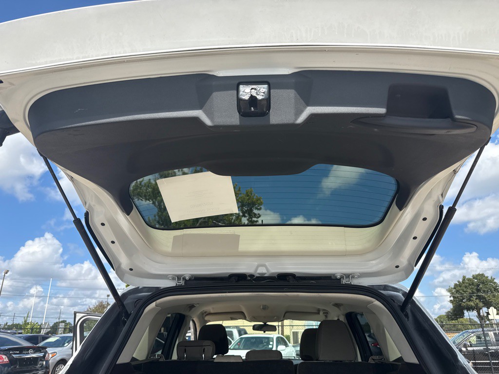 2014 Ford Escape Image 23