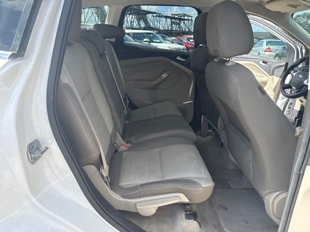 2014 Ford Escape Image 24