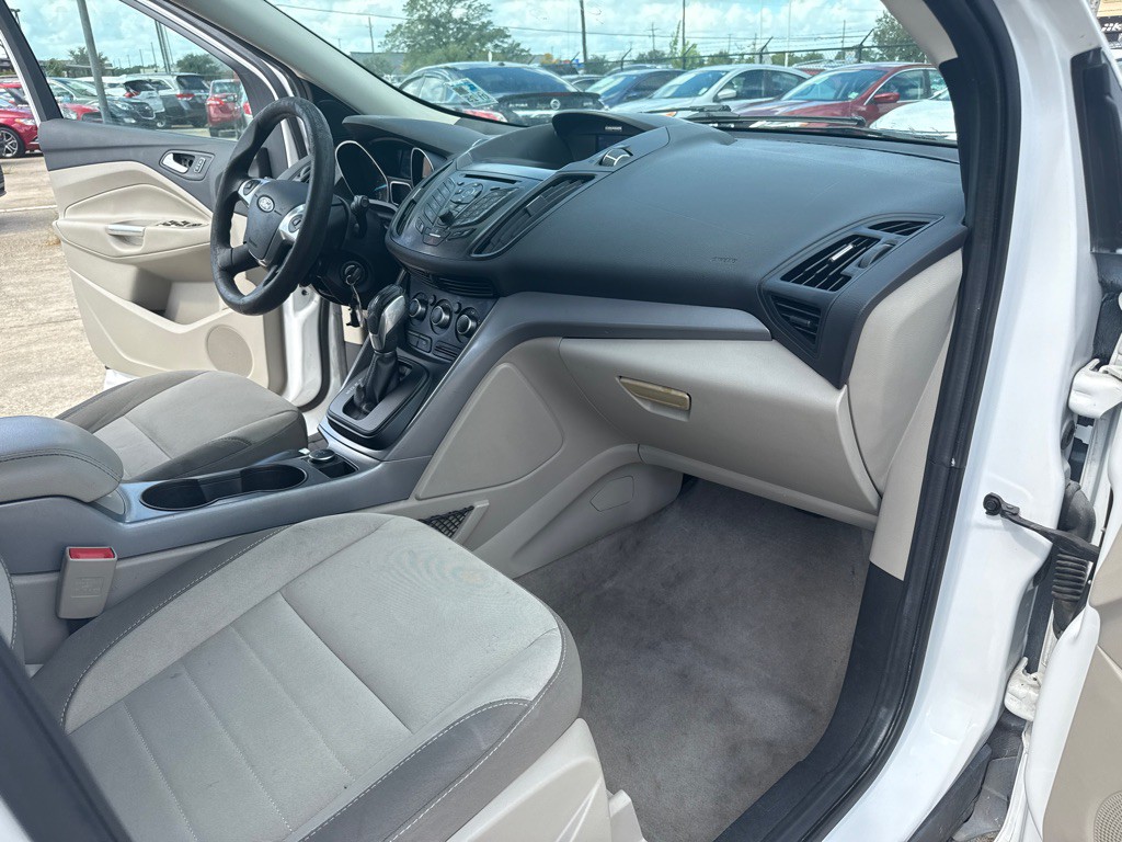 2014 Ford Escape Image 27