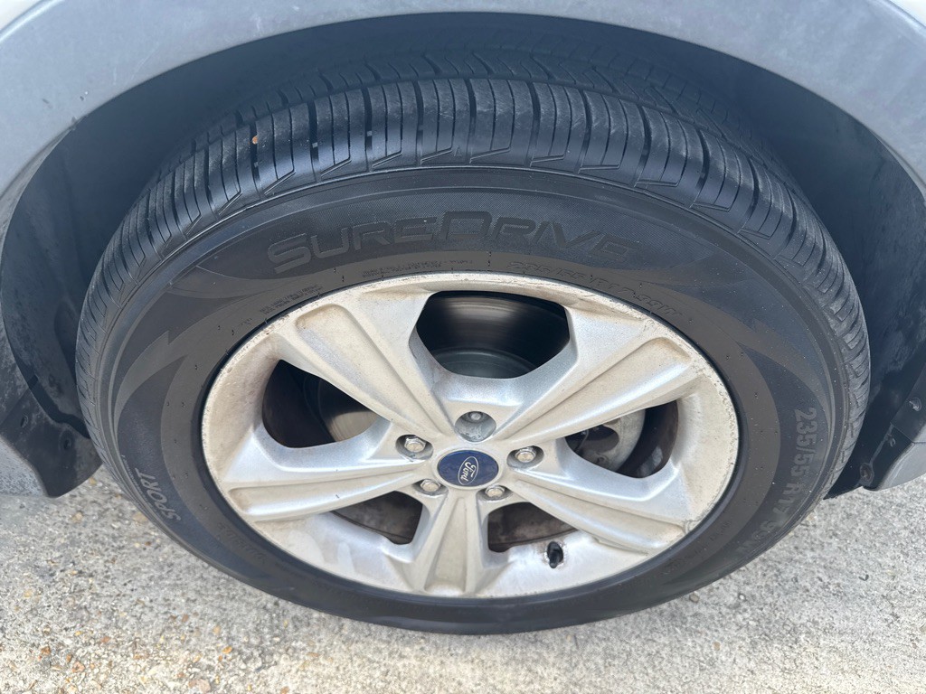 2014 Ford Escape Image 29