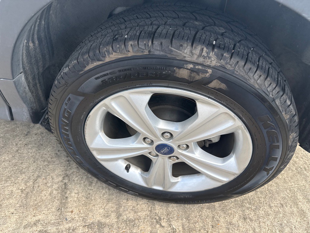 2014 Ford Escape Image 31