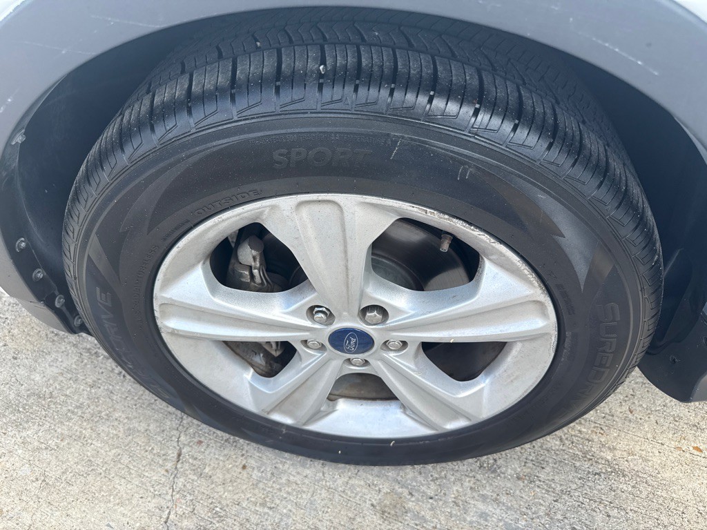 2014 Ford Escape Image 32