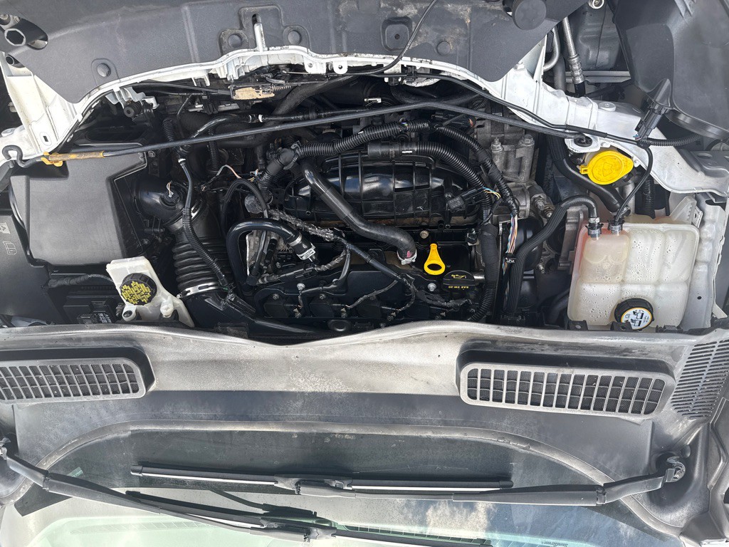 2014 Ford Escape Image 33