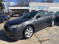 Image for 2009 Toyota Camry SE ID: 7124145