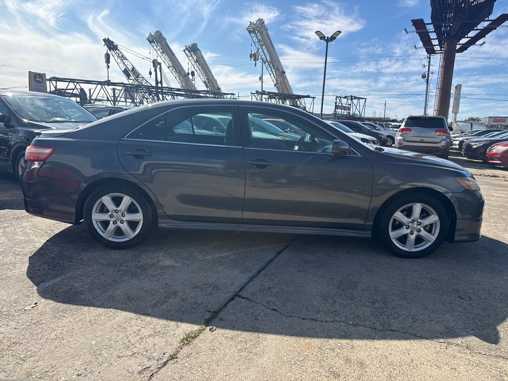 2009 Toyota Camry Image 5