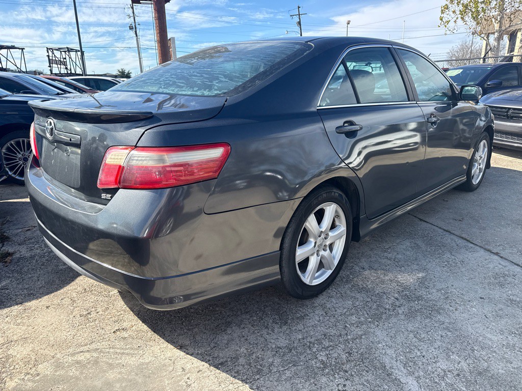 2009 Toyota Camry Image 6