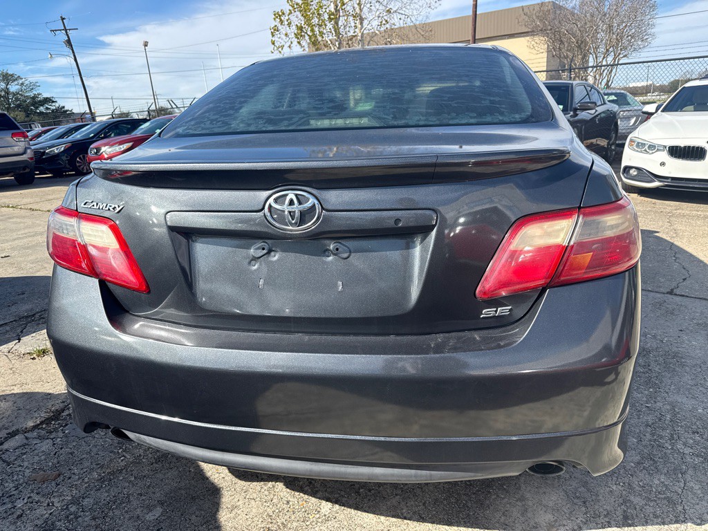 2009 Toyota Camry Image 7