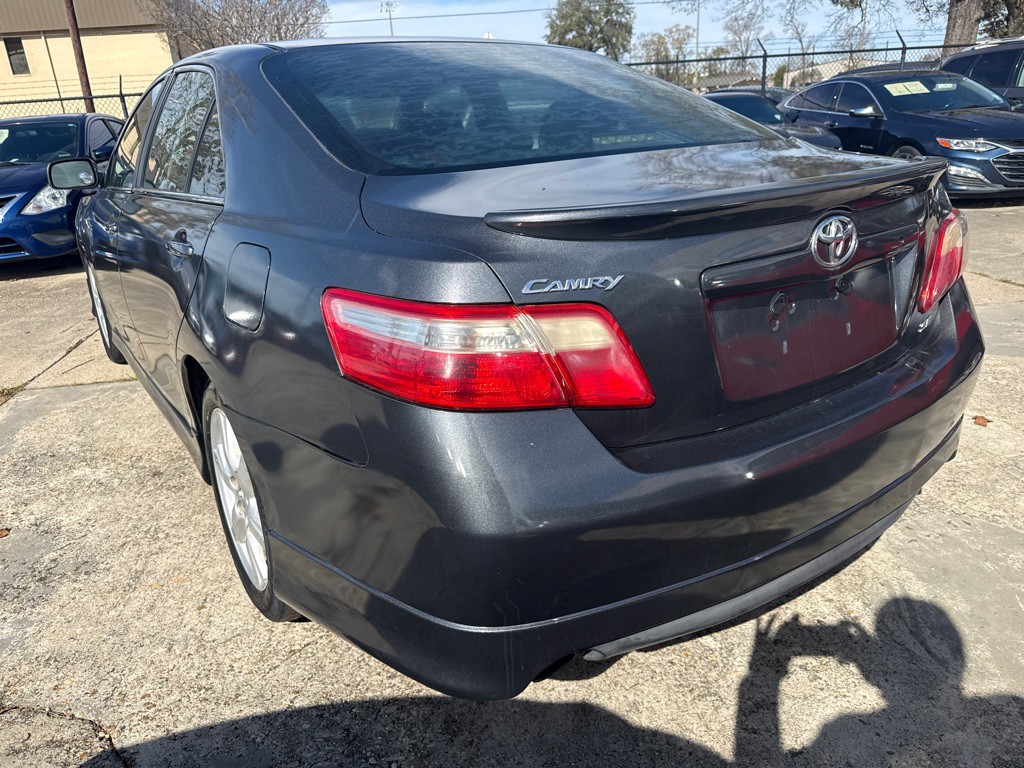 2009 Toyota Camry Image 8