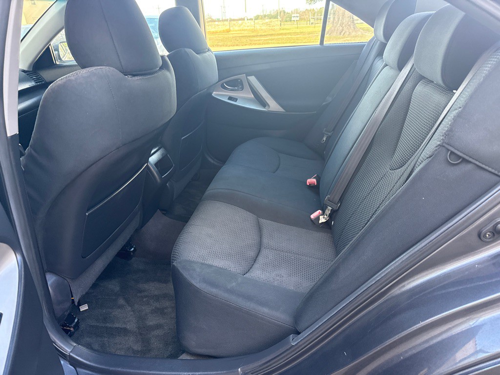 2009 Toyota Camry Image 11