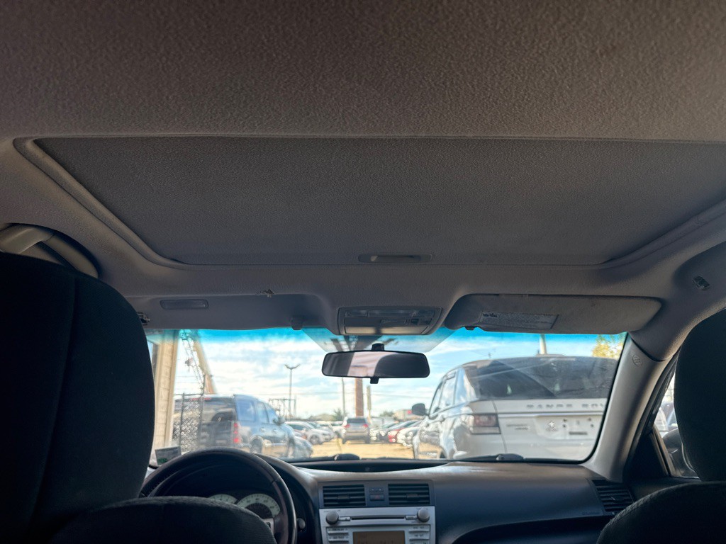 2009 Toyota Camry Image 13