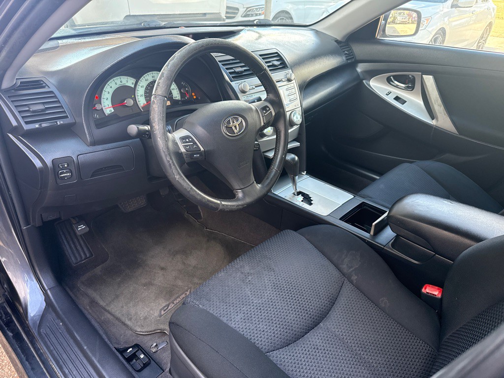 2009 Toyota Camry Image 14