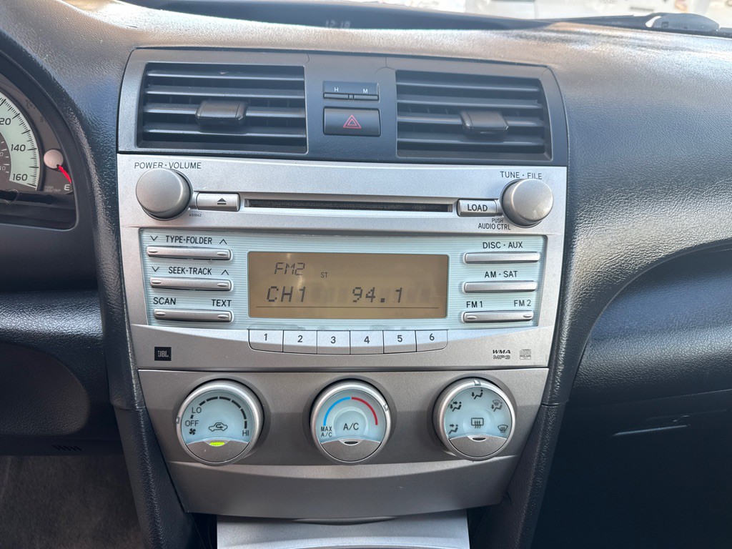 2009 Toyota Camry Image 15