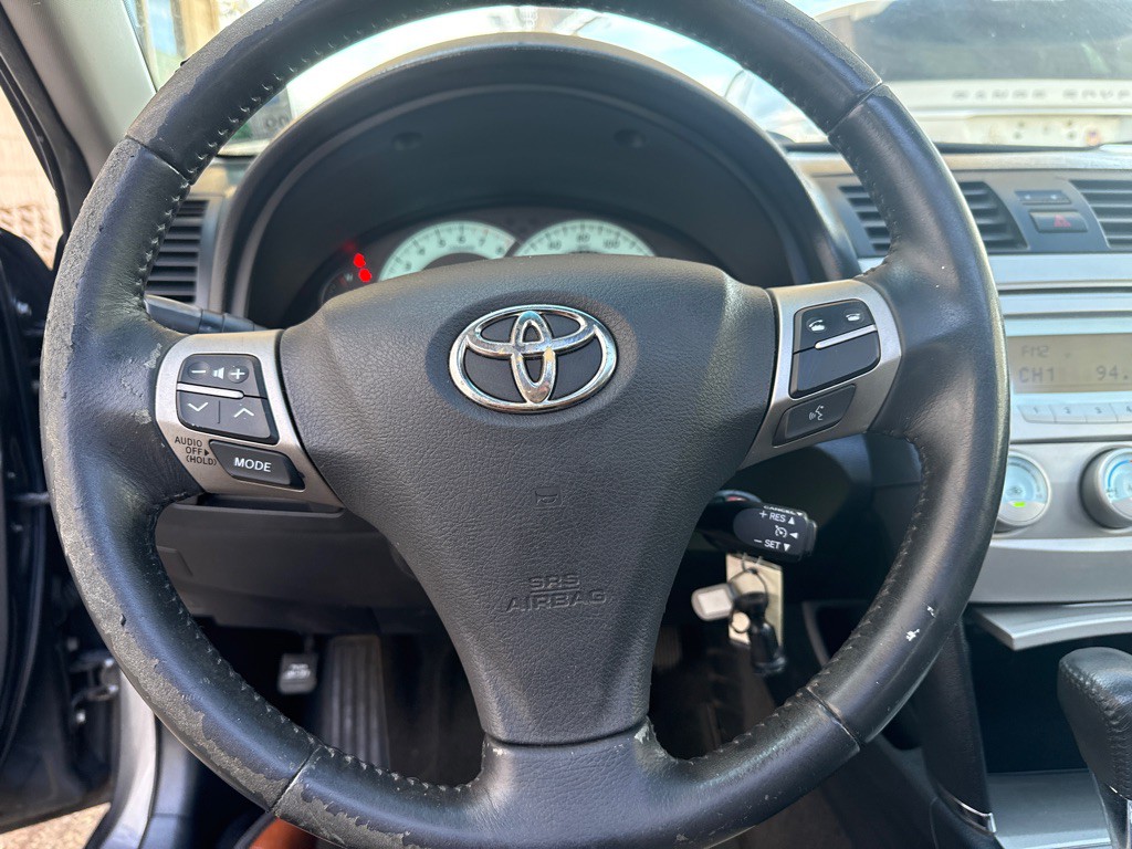 2009 Toyota Camry Image 17